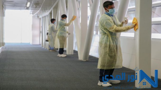 شركة تعقيم بجدة شركة تعقيم بجدة