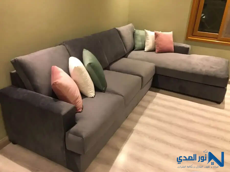 تفصيل كنب مودرن