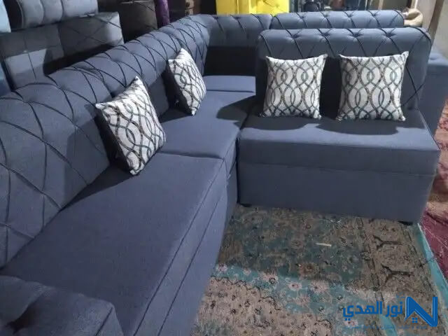 تنجيد كنب رخيص