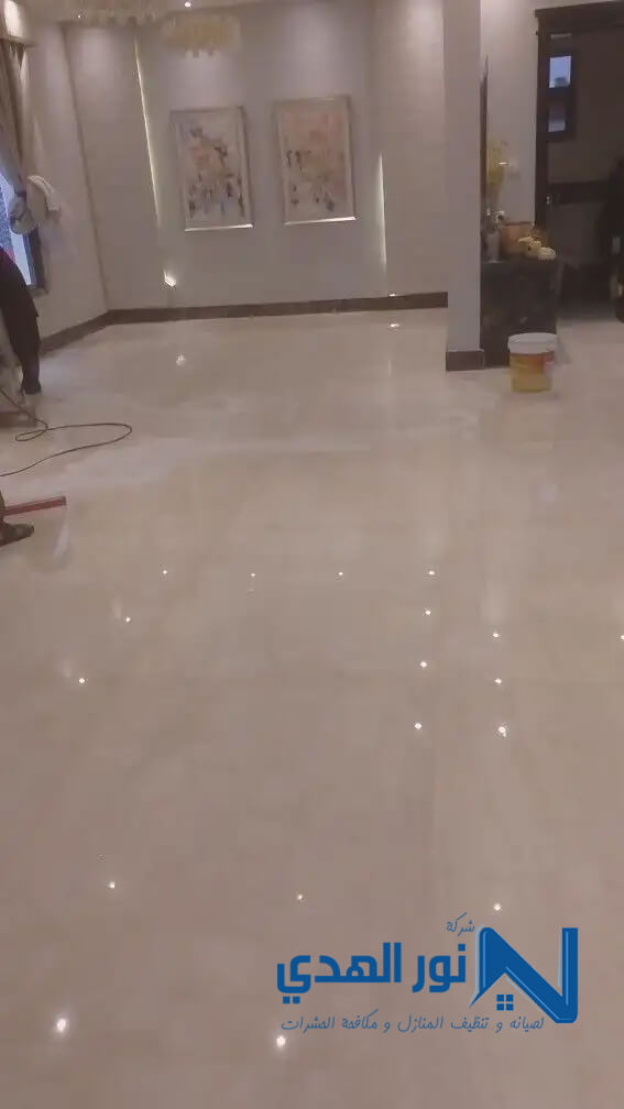 تنظيف السيراميك من الاسمنت