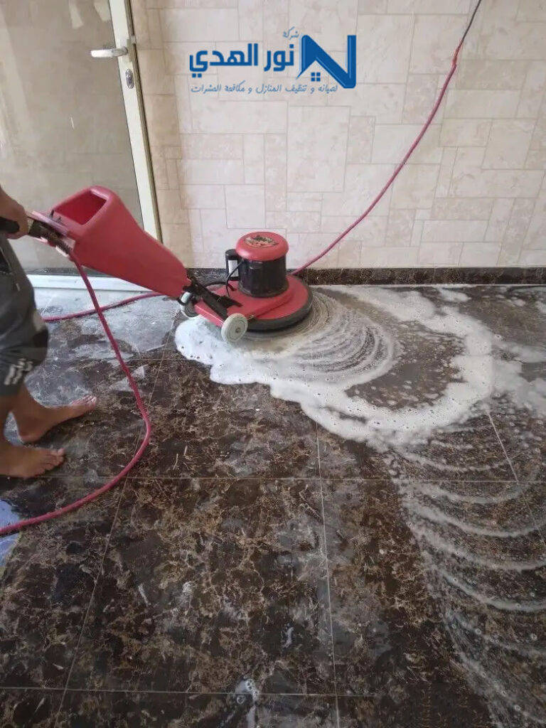عمال نظافة باليوميه