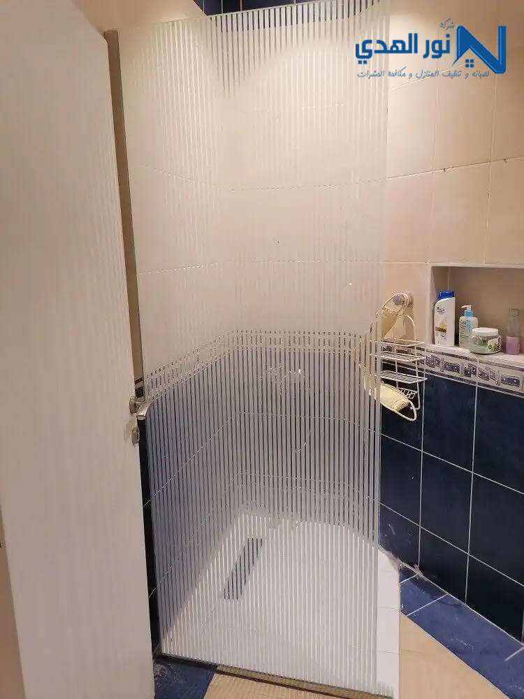 فني زجاج سيكوريت