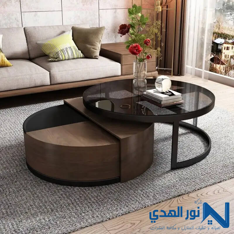 محلات تفصيل طاولات