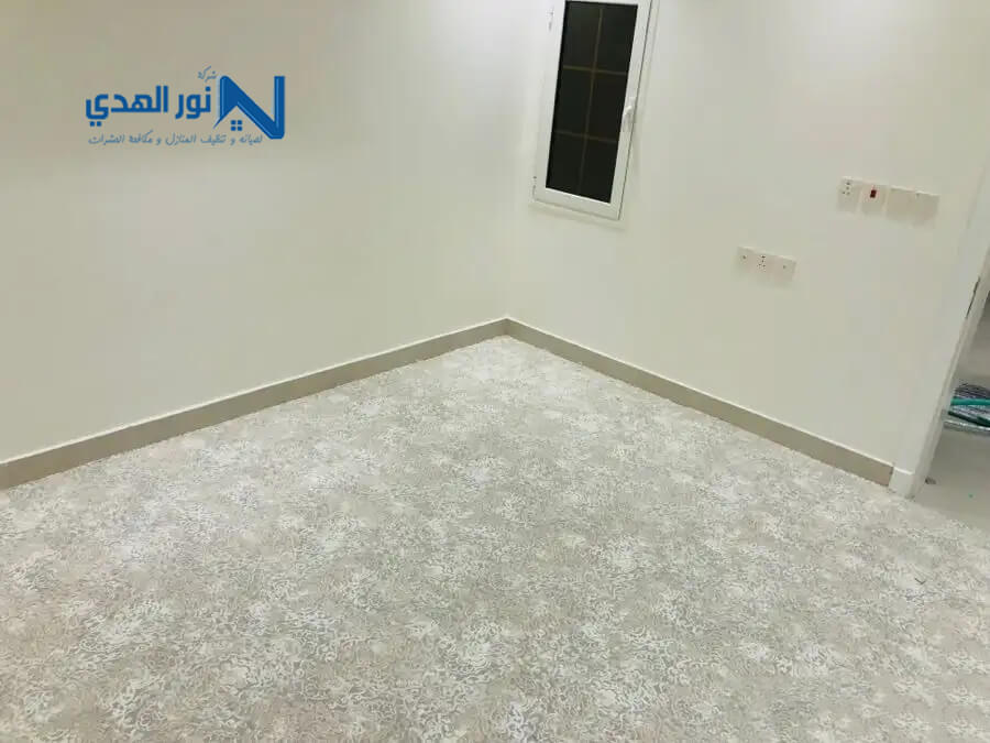 معلم تركيب موكيت
