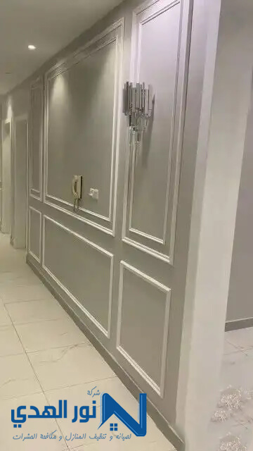 معلم فوم بديل الرخام