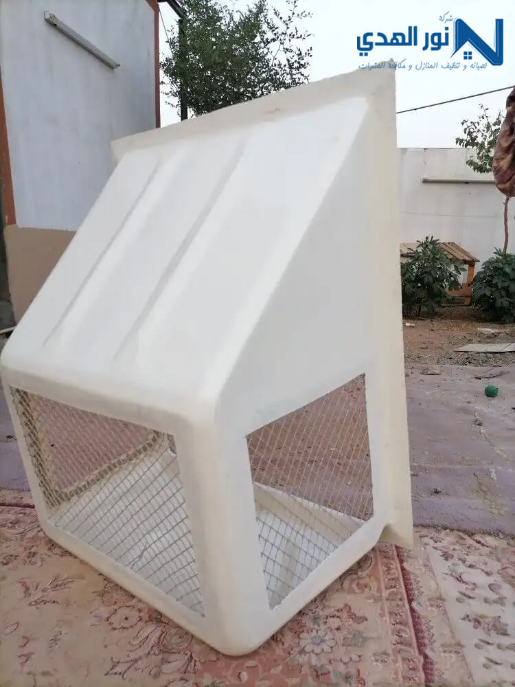 أرخص شركة تركيب غطاء مكيف شباك