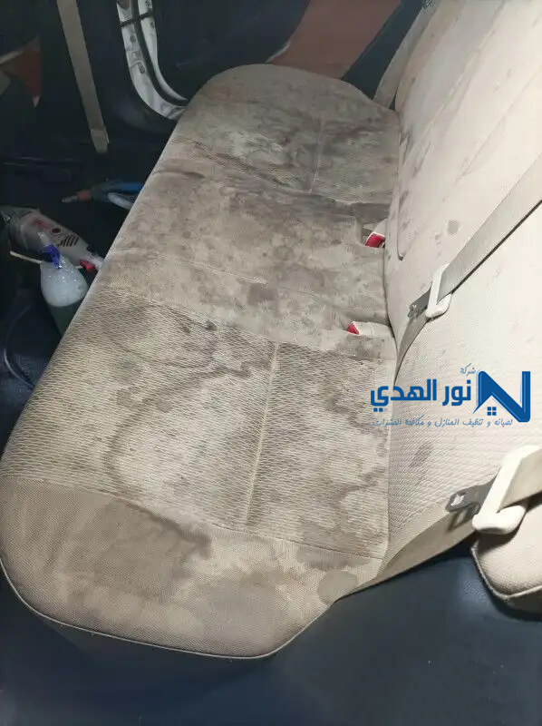 أسعار غسيل سيارات متنقل