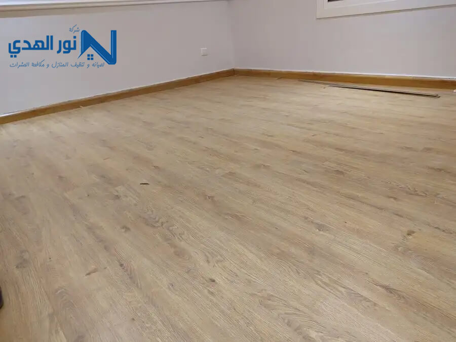 ارخص شركة تركيب باركيه