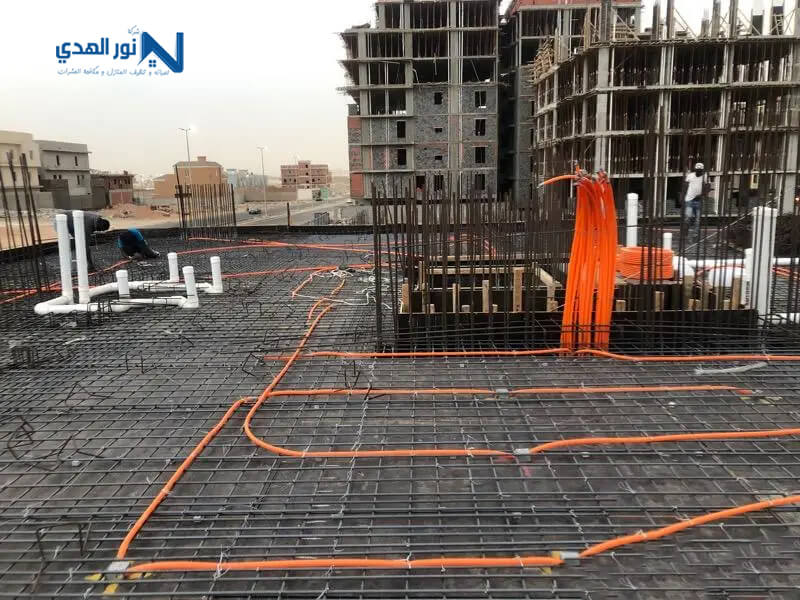 ارخص شركة مقاولات