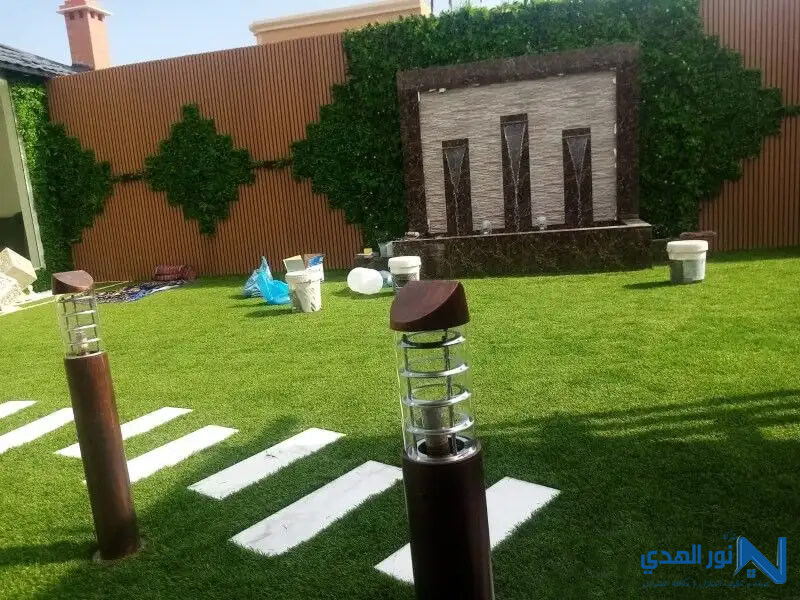افضل شركة تنسيق حدائق