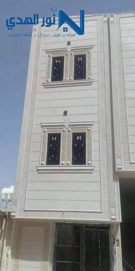 افضل شركة فحص مباني