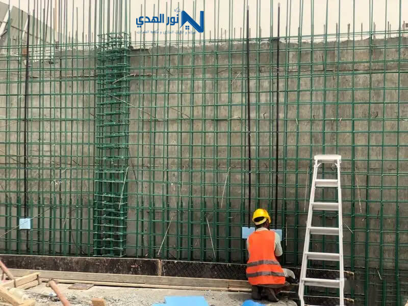 افضل شركة مقاولات