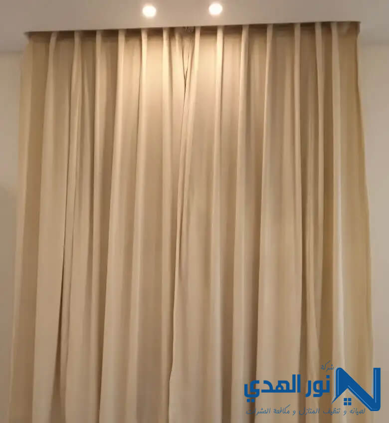 تركيب ستائر ايكيا
