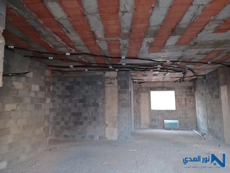 تمديد مكيفات سبليت