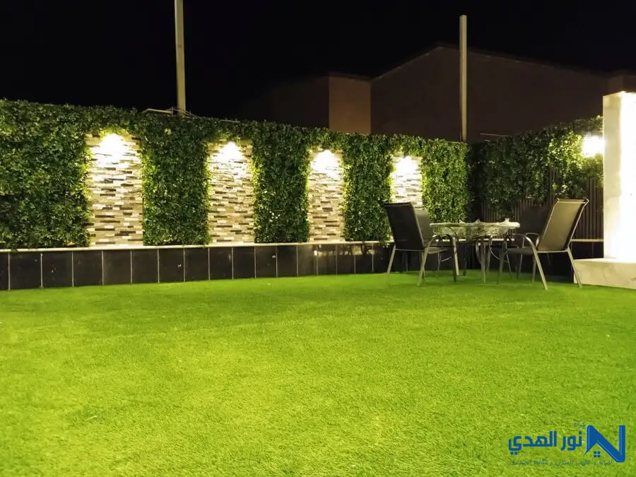 شركة تنظيف استراحات