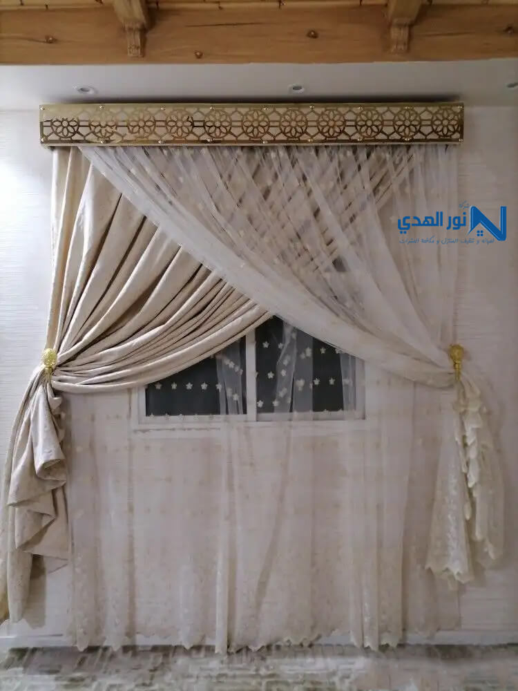 فني تركيب ستائر ايكيا