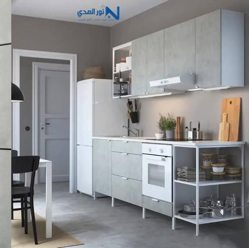 فني تركيب مطابخ ايكيا