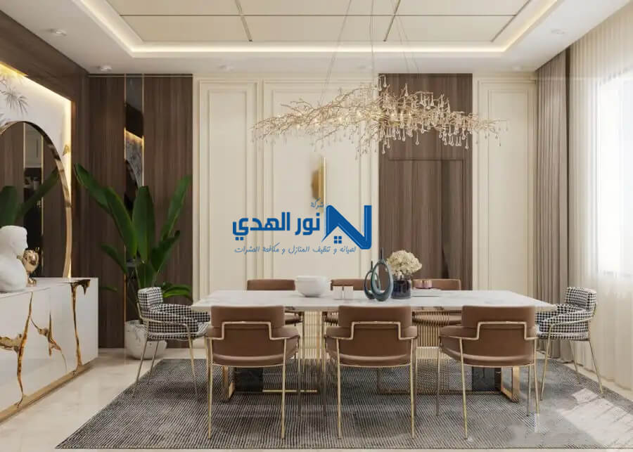 مصمم اثاث