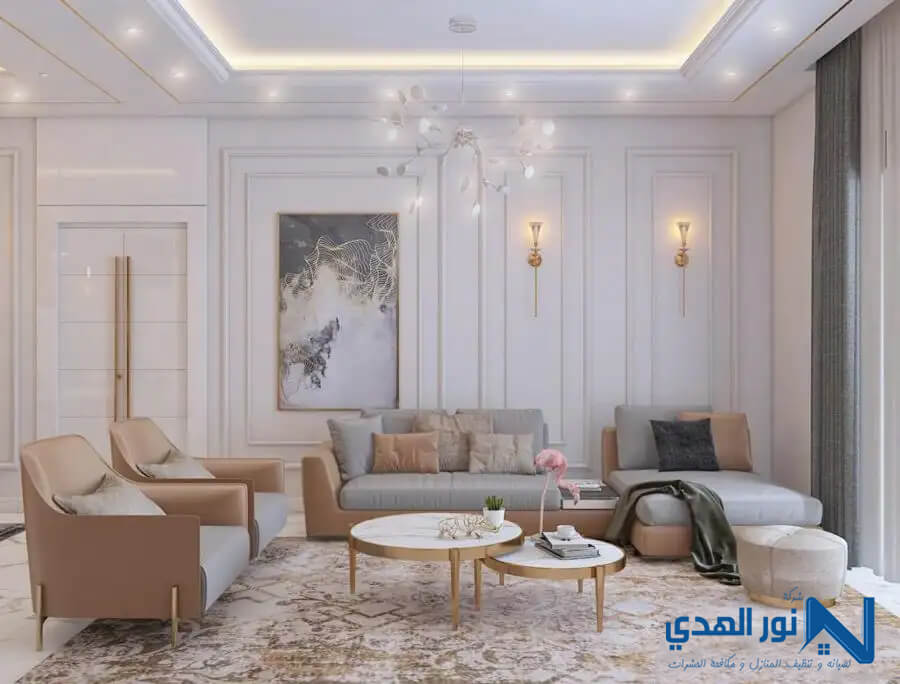 مصمم ديكور داخلي